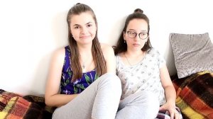 VLOG: дачные будни, баня, озеро и зефирки