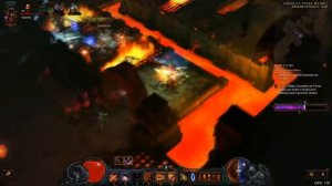 Diablo 3 (RoS) - Demon Hunter Fenda maior Rift 31