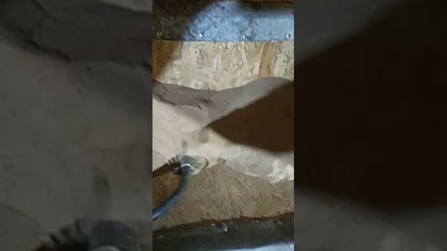 Самодельная пескоструйная камера