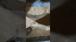 Самодельная пескоструйная камера