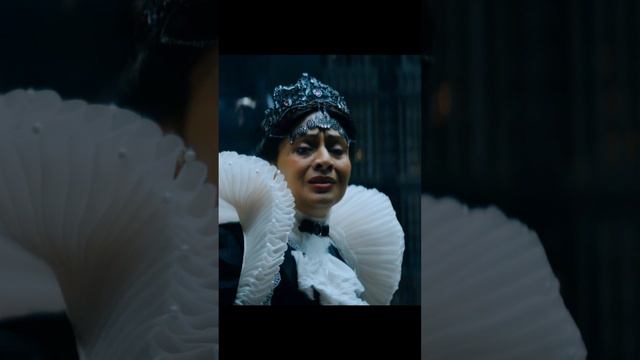 Выживший принц павшего королевства #shorts #фильмы