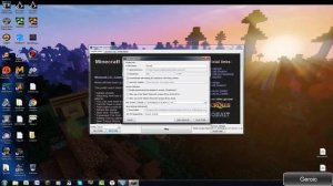 Как увеличить выделяемую для Minecraft память