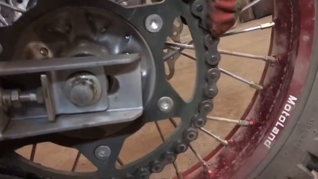 Цепь CHOHO 520 смотреть онлайн