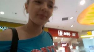 VLOG: Новосибирск. Роял парк. Гуляем