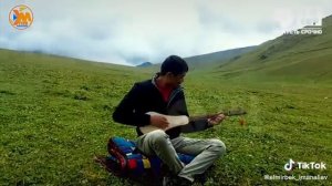 Каркыралар/Э.Иманалиев / Мундузбек Усупбек уулу