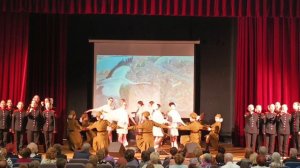 Памяти погибших всех войн, посвящается!