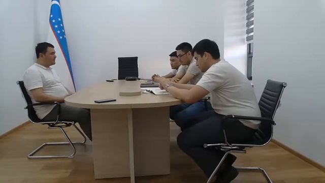 Наманган вилояти ҳокимлиги Янги Наманган тумани (ҳоким ёрдачиси)