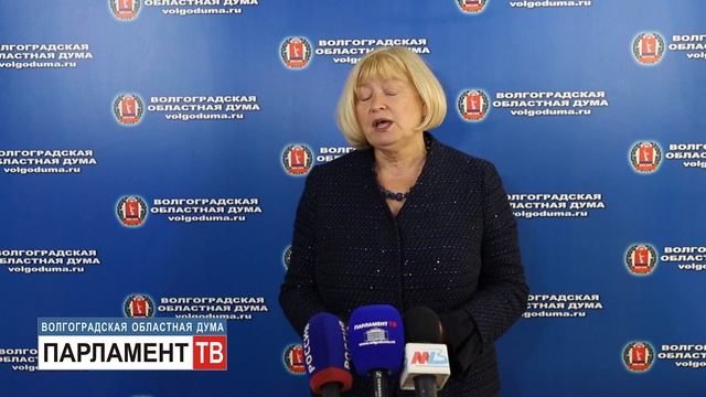 Валентина Гречина: «Важно, чтобы у жителей была возможность приобретать жилье разного сегмента» смотреть онлайн