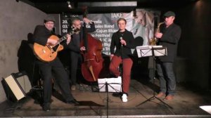 Careless Whisper (George Michael/ Andrew Ridgeley)