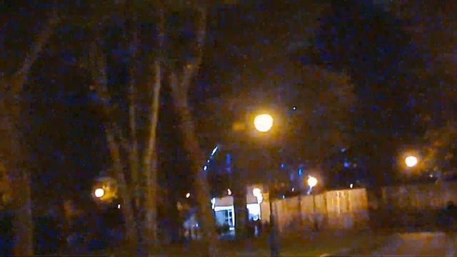 Харьков.Фонтан в саду Шевченко смотреть онлайн