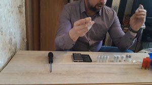 20200517 185220 Подкалиберные пули Ширинского Шихматова в 12 калибре.