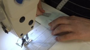 Как пришить тесьму на тюль