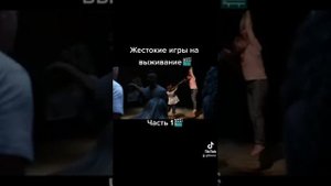Эксперимент за стеклом✅🎬