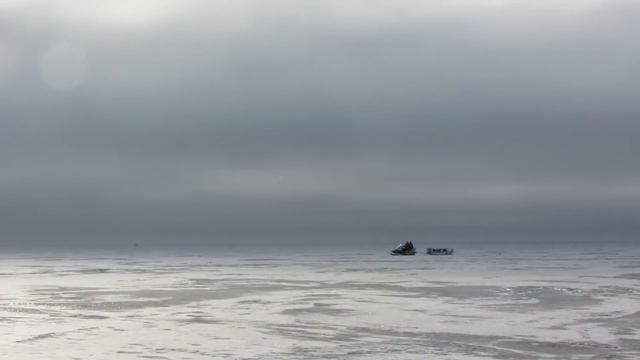 Окунь на балду. 2017 Куршский залив. смотреть онлайн