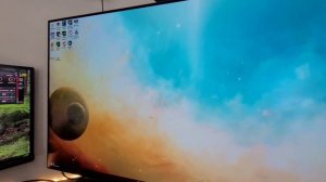 Asus ROG PG48UQ 4K OLED 120hz (Coil Whine) (Solution, Mute the inbuilt speakers)