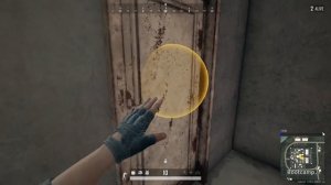 PUBG Гайд - Игровые Хитрости, Трюки и Фишки. (Часть 3)