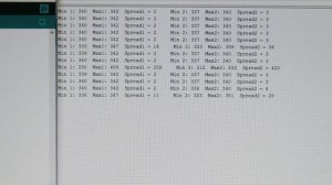 GY MAX4466 vs ADMP401: Comparison of microphones for Arduino (sound detectors)