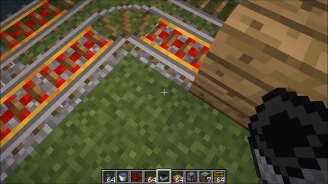 Minecraft: Simple Squid farm in Survival (Java 1.12) смотреть онлайн