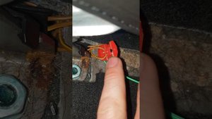 Pioneer mvh-a200vbt parking brake without bypass mk4 golf gti