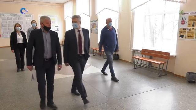 Петрозаводский лесотехнический техникум готовится к 100-летию смотреть онлайн