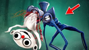 ТЕМНЫЙ СИРЕНОГОЛОВЫЙ ПРОТИВ НУРПО! КТО САМЫЙ СИЛЬНЫЙ? БИТВА SCP ЗА ЖИЗНЬ В Garry`s Mod