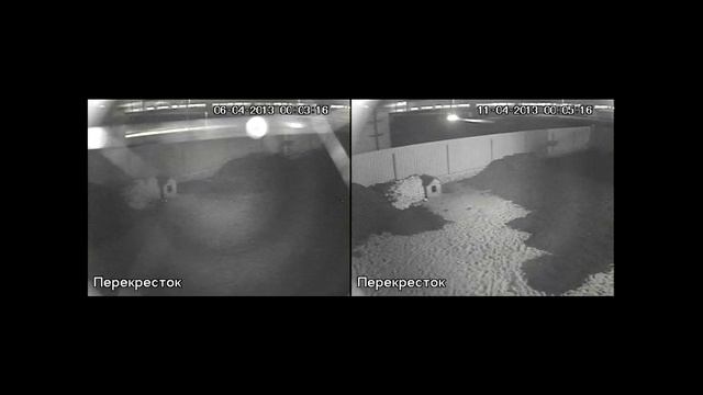 сравнение ик подсветки видеокамеры и подсветки прожектора светодионого 10W смотреть онлайн