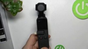 Сброс настроек на камере DJI Pocket / Как сбросить настройки камеры DJI Pocket до заводских