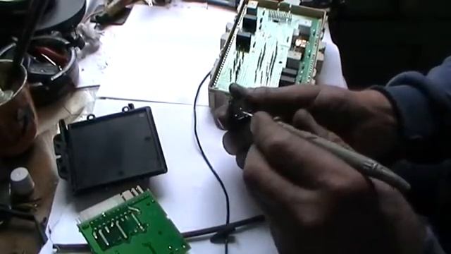 Киа Пиканто не работает Ц.З..mp4 смотреть онлайн