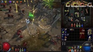 🏹⚡Path of Exile 3.20 🏹⚡Lightning Arrow Deadeye League Starter 🏹⚡Cheap non-crit🏹⚡