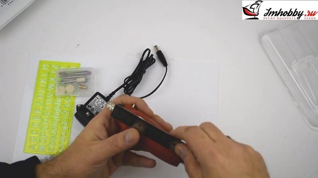 Бормашинка JAS10374. Обзор, распаковка, принцип работы.