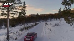 ТЕСТ ДРАЙВ! Mitsubishi Eclipse Cross