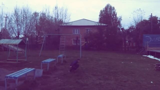 Parkour #15 смотреть онлайн