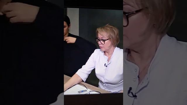 ☑️Анализ крови. НТАК. И никакой иглы! #врачи #превентивнаямедицина #биохакинг