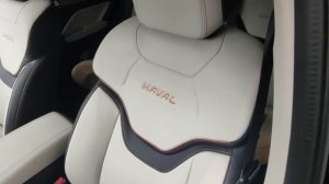 Новый HAVAL JOLION в наличии в официальном дилерском центре HAVAL  Тон-Авто в Тольятти.