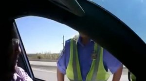 ГАИшник ОСТАНОВИЛ НЕ ТОГО человека