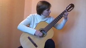 Восточный танец, Виктор Козлов.