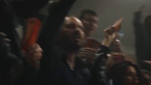 Неоспоримый 4 Бой с Гигантом 2017