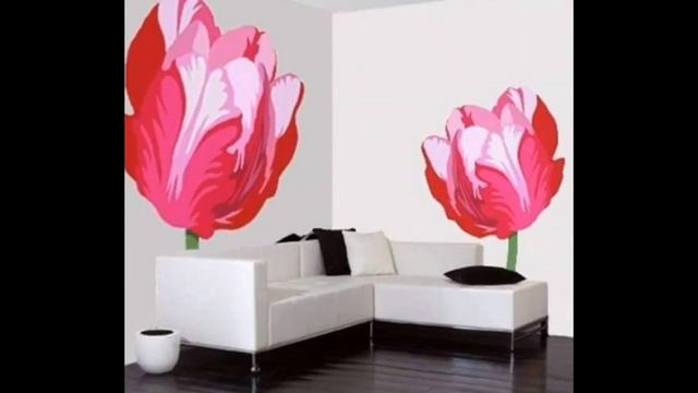 РОСПИСЬ СТЕН!! МЫ ПОМОЖЕМ ВАМ! смотреть онлайн