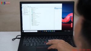 Tư Vấn Laptop Thinkpad X1 Gen 7 Mode 2020