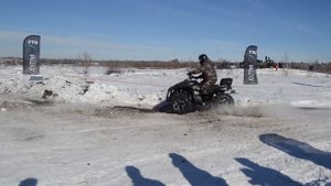 Кто круче?? БАГГИ ? КВАДРОЦИКЛЫ