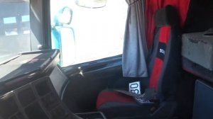 SCANIA 124 - 420 (16822)