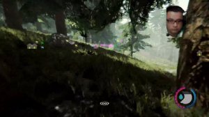 The forest ps4 pro join