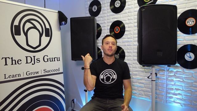 ? WATCH BEFORE BUYING! RCF HD and ART9 Series Review and Powered PA Speaker Comparison