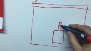 Выводим дымоход через второй этаж и кровлю. Какие элементы дымохода и зачем они нужны.