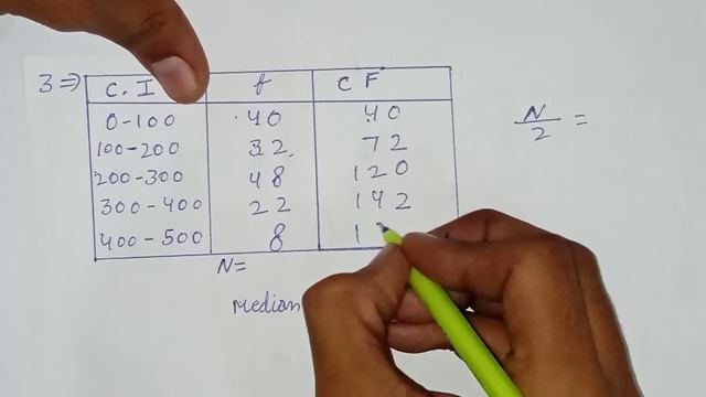 Class 10 Ex 18B Q=1 To 5 Mean, median, mode of grouped data|Chapter 18|RS Aggrawal|Sunchit study смотреть онлайн