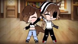 Клип - Твоя мама и Ты, Богини Красоты [Gacha life]