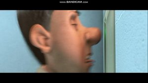 Opening To Kung Fu Panda 2008 UK DVD
