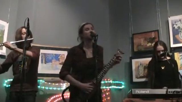 Немного нервно - Звонок.avi смотреть онлайн