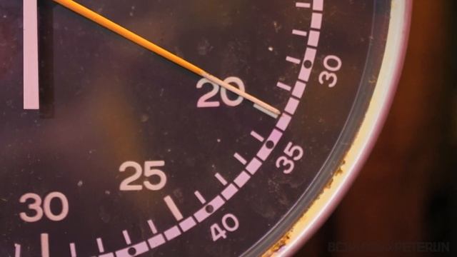 How to make a ground glass for a large format camera. DIY - Vlog #105 смотреть онлайн