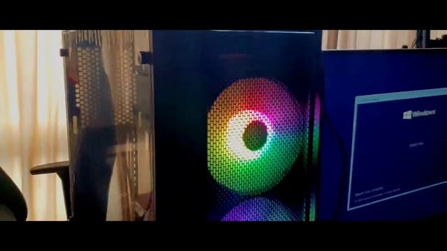 Techouz PC Build | GTX1650 SUPER - RM 3200 смотреть онлайн